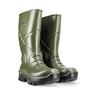 SIKA Thermo Green PU safety