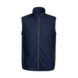 Dad Melton Vest