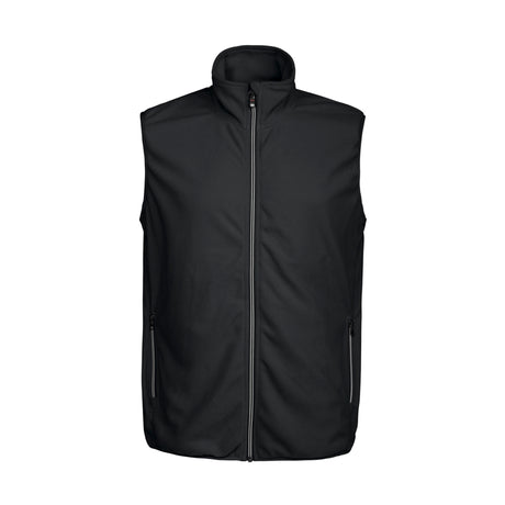 Dad Melton Vest