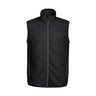 Dad Melton Vest