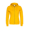 Cottover Full Zip Hood Lady