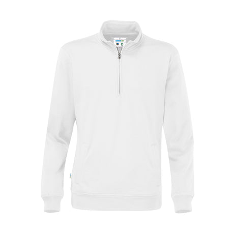 Cottover Half Zip Unisex