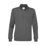 Cottover Half Zip Unisex