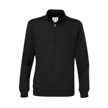 Cottover Half Zip Unisex