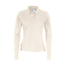 Cottover Pique Long Sleeve Lady