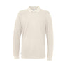 Cottover Pique Long Sleeve Man