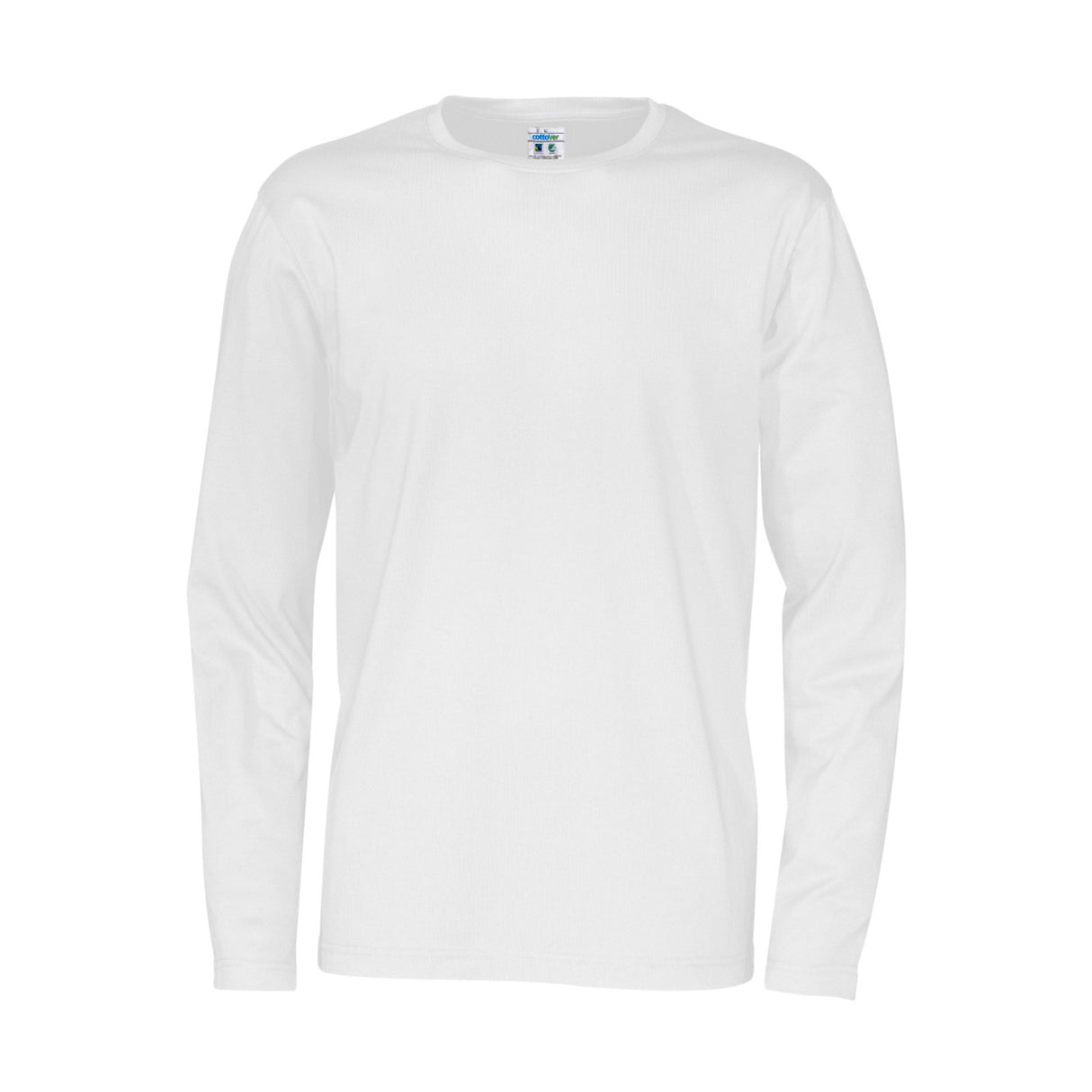 Cottover T-shirt Long Sleeve Man