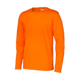 Cottover T-shirt Long Sleeve Man