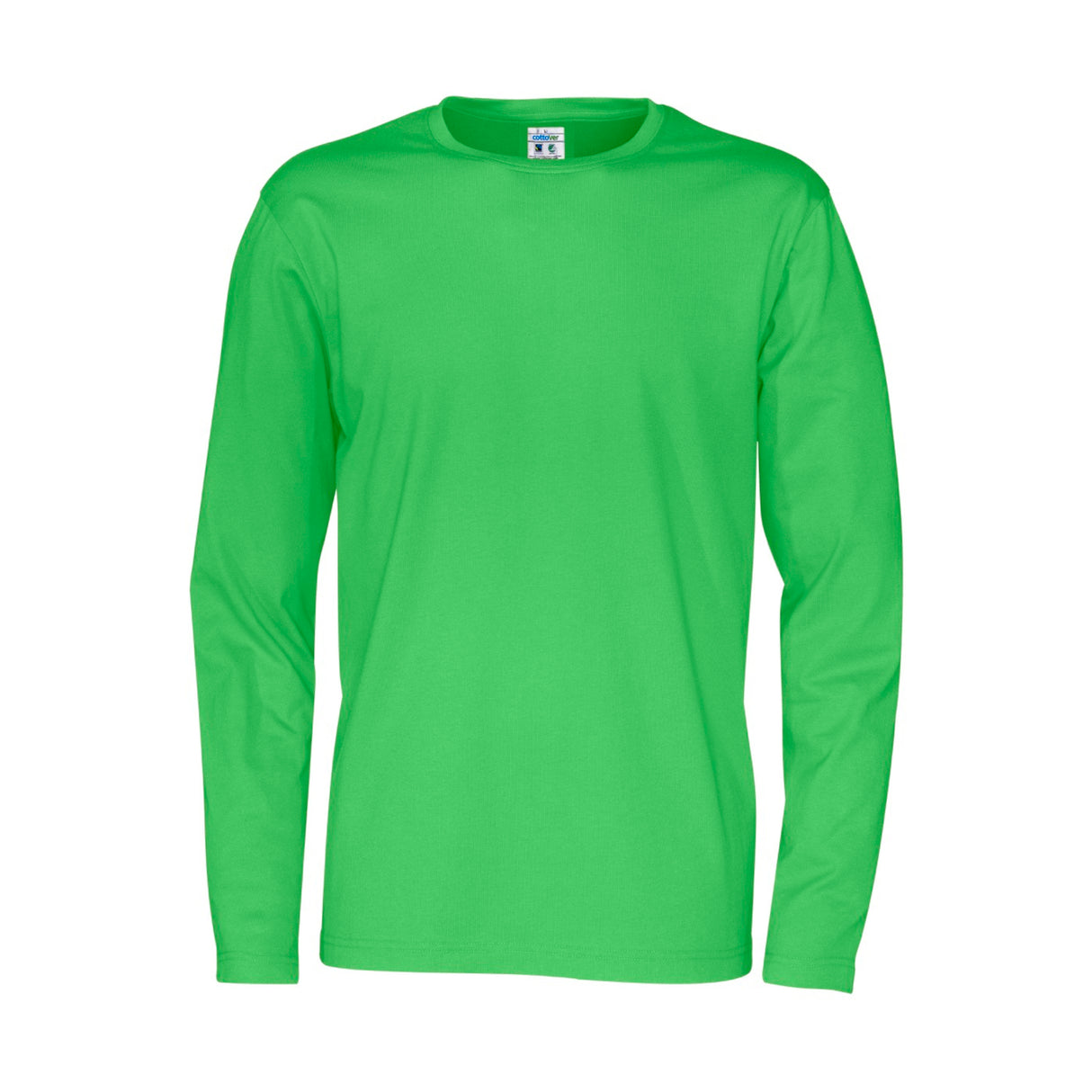 Cottover T-shirt Long Sleeve Man