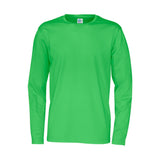 Cottover T-shirt Long Sleeve Man