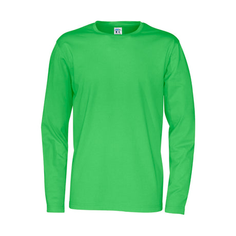 Cottover T-shirt Long Sleeve Man