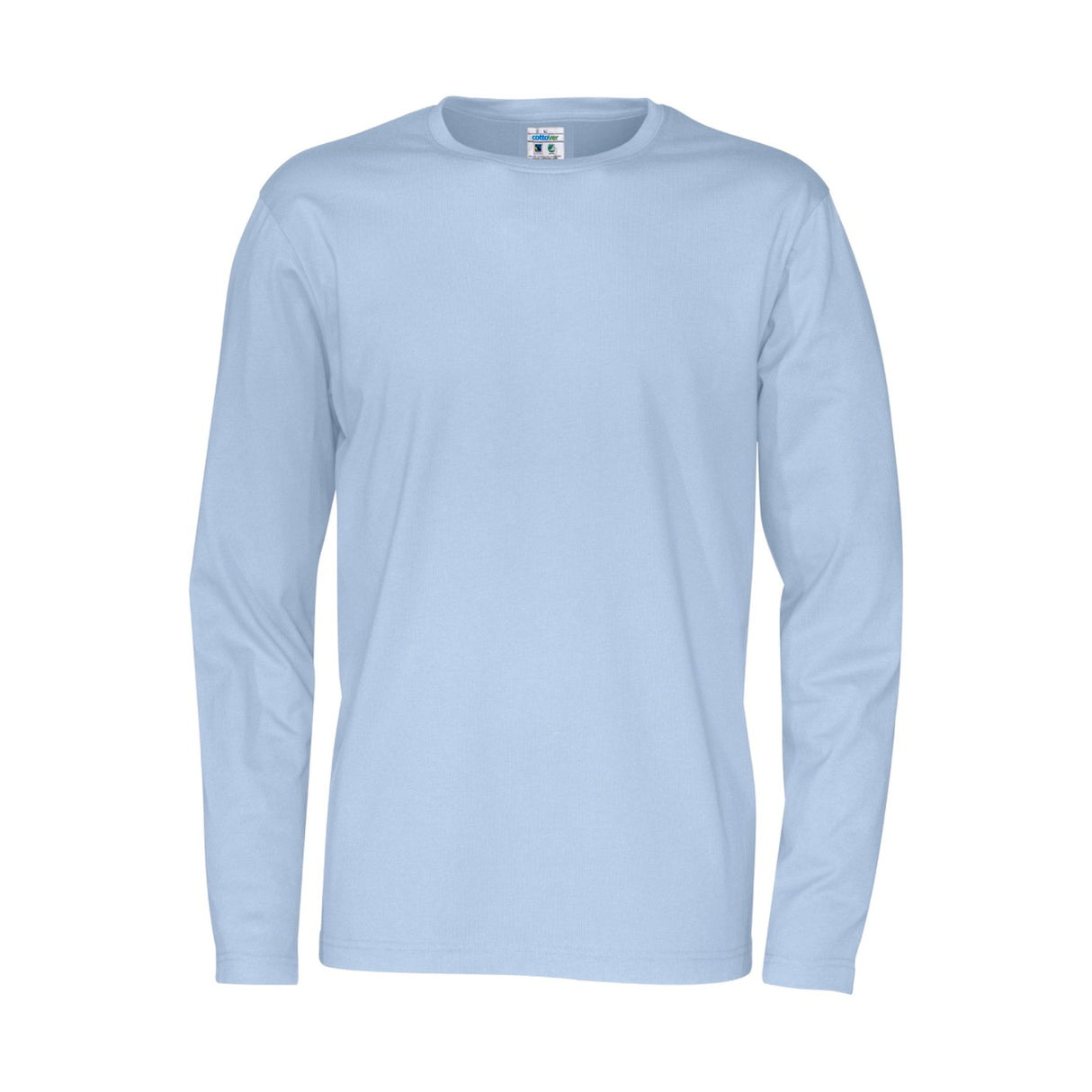 Cottover T-shirt Long Sleeve Man