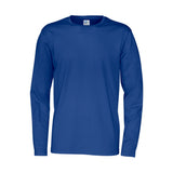 Cottover T-shirt Long Sleeve Man