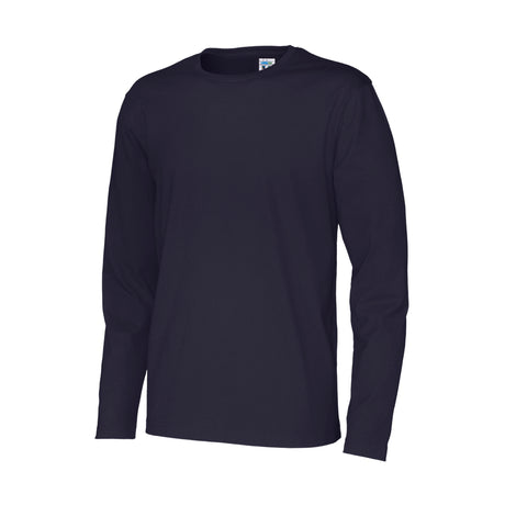 Cottover T-shirt Long Sleeve Man