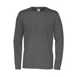 Cottover T-shirt Long Sleeve Man