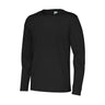 Cottover T-shirt Long Sleeve Man