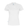 Cottover T-shirt V-neck Lady