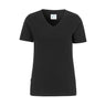 Cottover V-neck Slim fit Lady