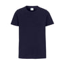 Cottover R-neck Slim fit Man