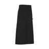 Cottover Waist Apron Long (GOTS)