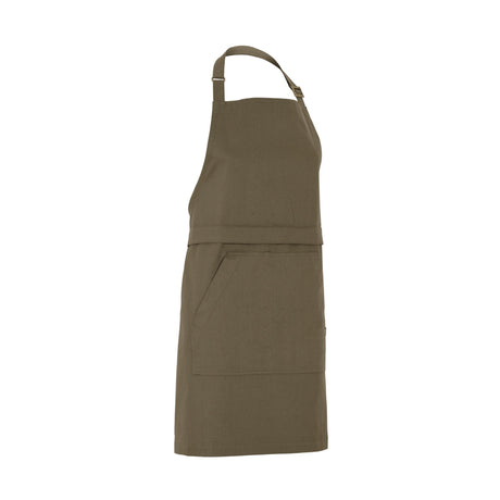 Cottover Combi Apron (GOTS)