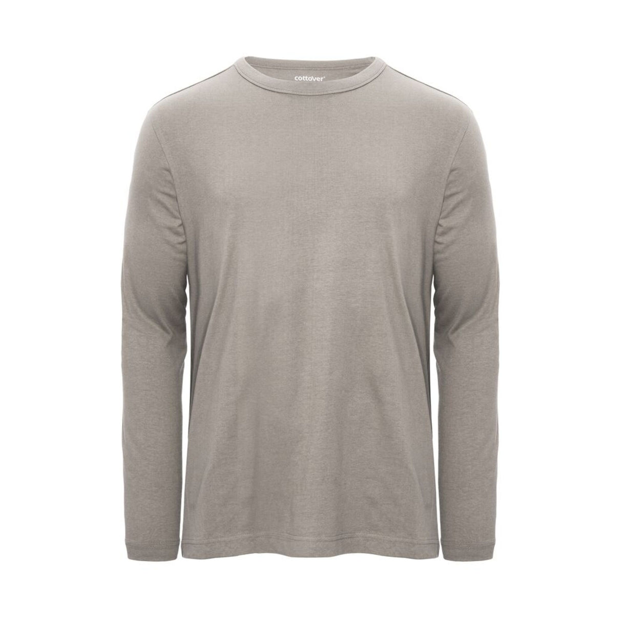 Cottover Relaxed LS Unisex