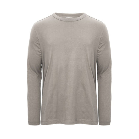 Cottover Relaxed LS Unisex