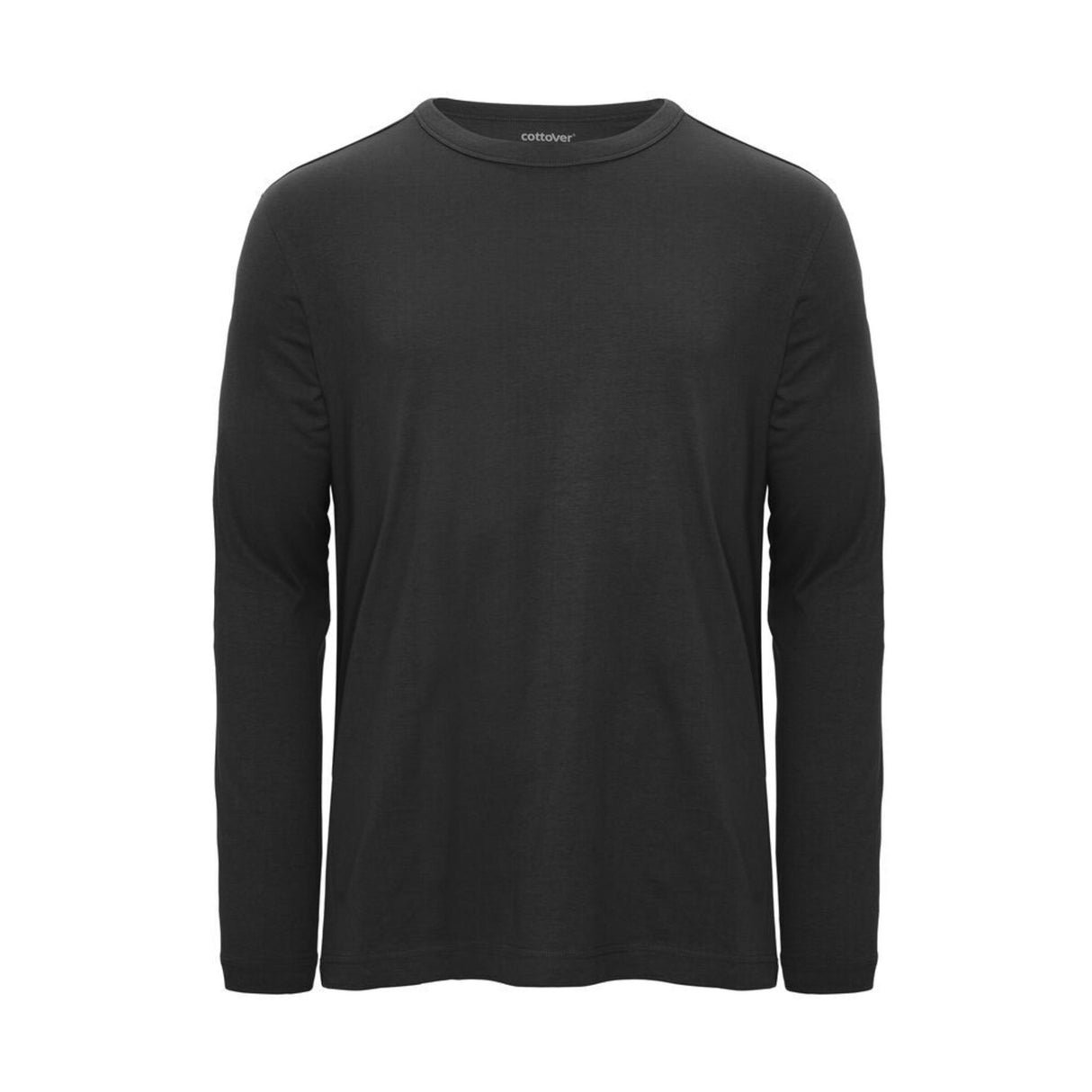 Cottover Relaxed LS Unisex