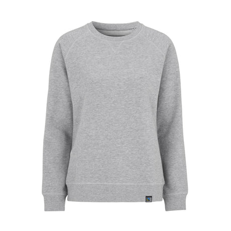 Cottover F. Terry Crew Neck Lady