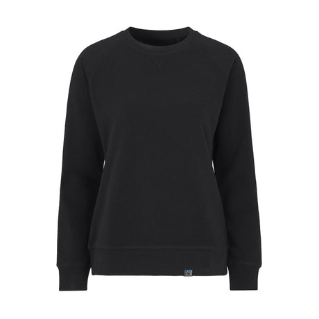 Cottover F. Terry Crew Neck Lady