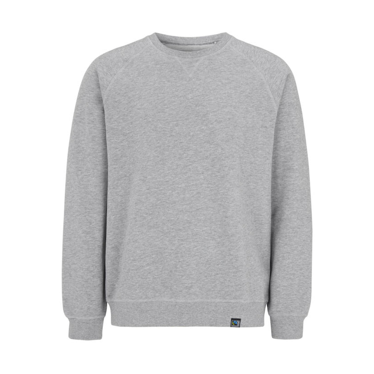 Cottover F. Terry Crew Neck Man