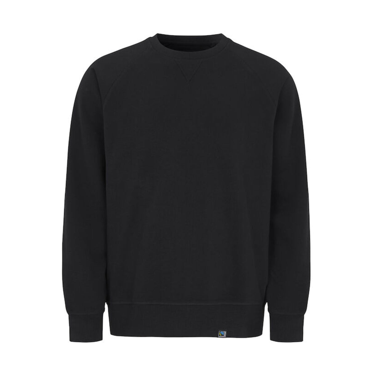 Cottover F. Terry Crew Neck Man