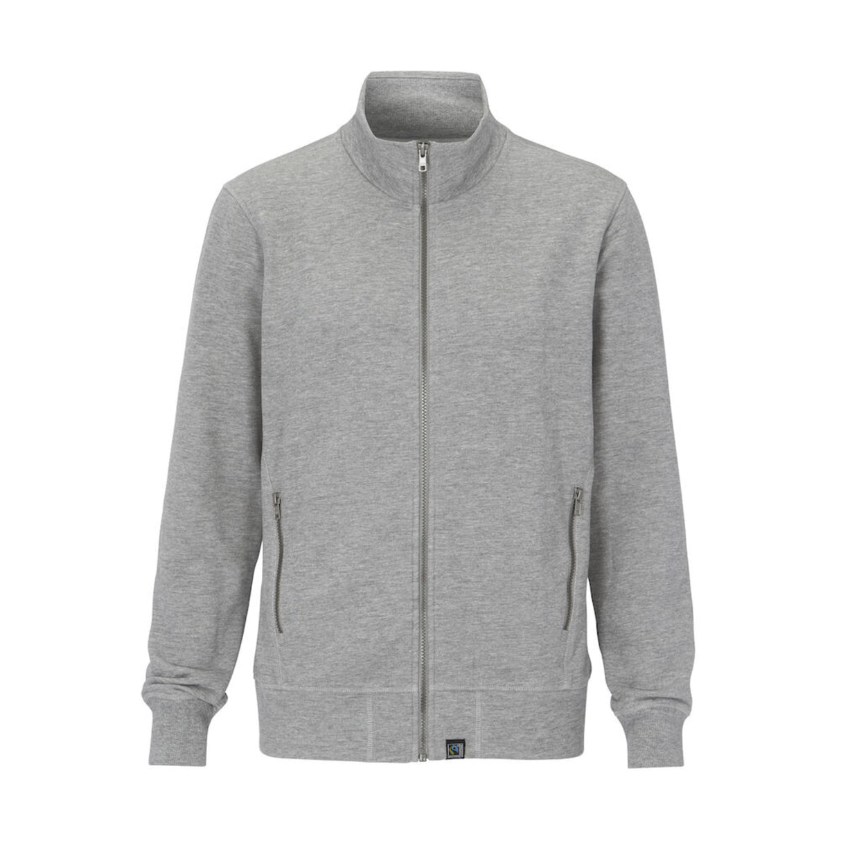 Cottover F. Terry FZ Collar Man