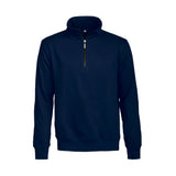 Graphix Midland Half Zip