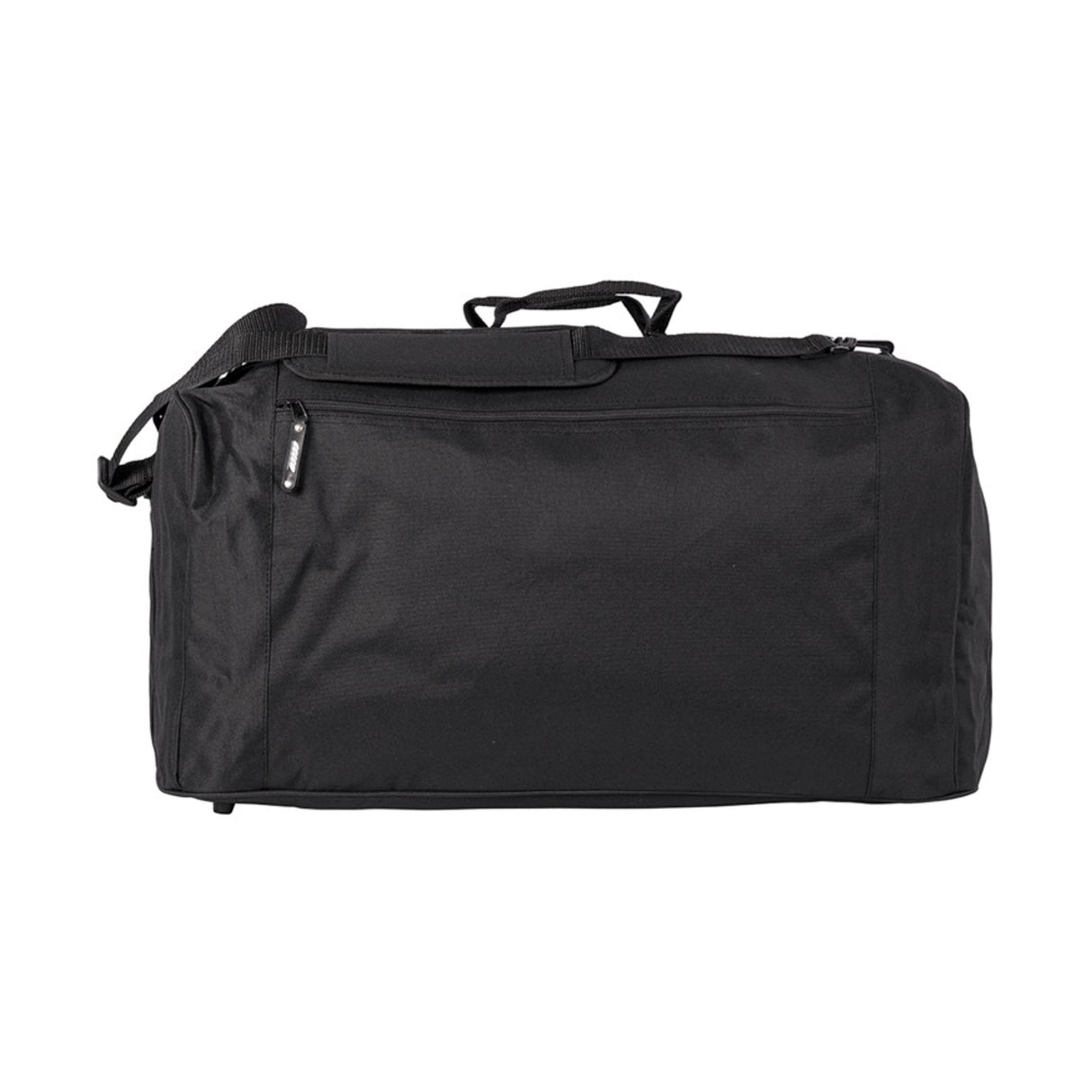 DerbyOfSweden Black Line Travelbag