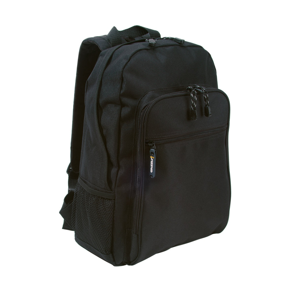 DerbyOfSweden Black Line Daypack