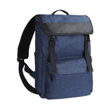 DerbyOfSweden Melange Backpack