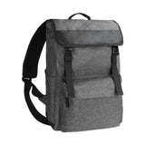 DerbyOfSweden Melange Backpack