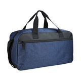 DerbyOfSweden Melange Travelbag