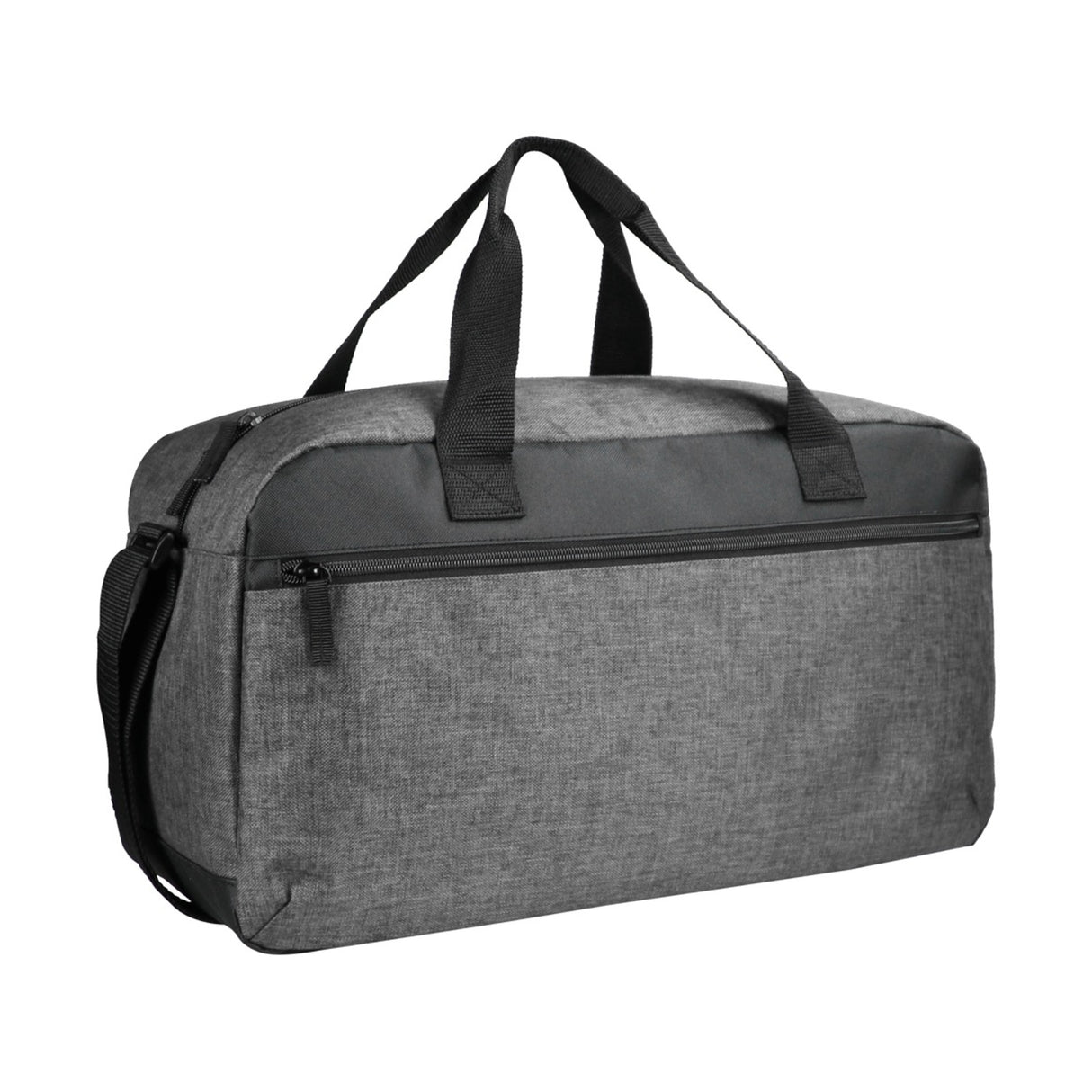 DerbyOfSweden Melange Travelbag