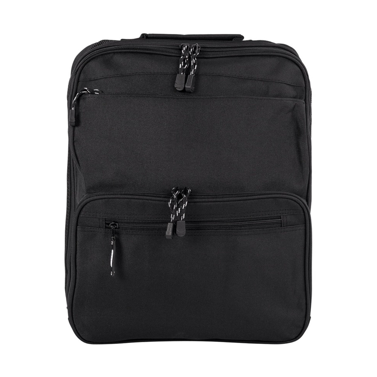 DerbyOfSweden Black Line Computer Backpack