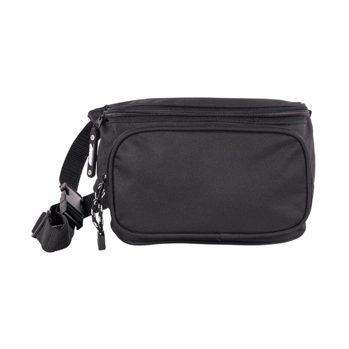 DerbyOfSweden Black Line Waistbag