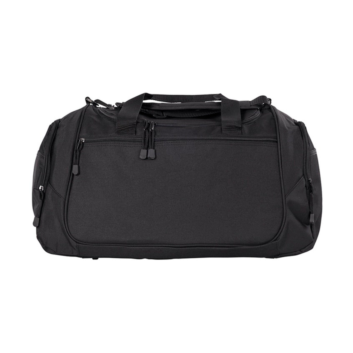 DerbyOfSweden Black Line Easy Sportbag