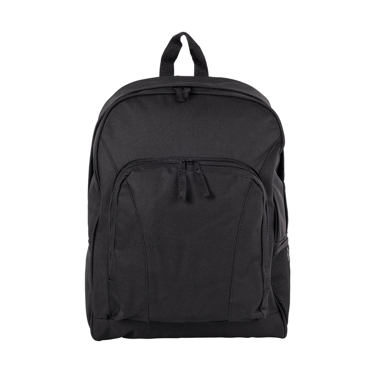 DerbyOfSweden Black Line Easy Backpack