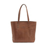 Derby of Sweden Leather Line Tote Bag