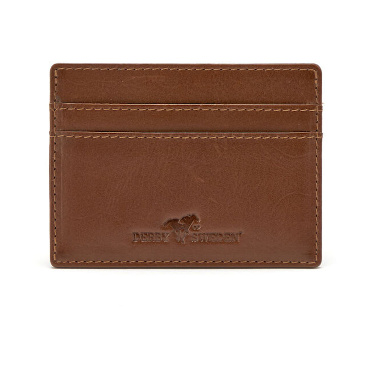 Derby of Sweden Leather Line Cardholder