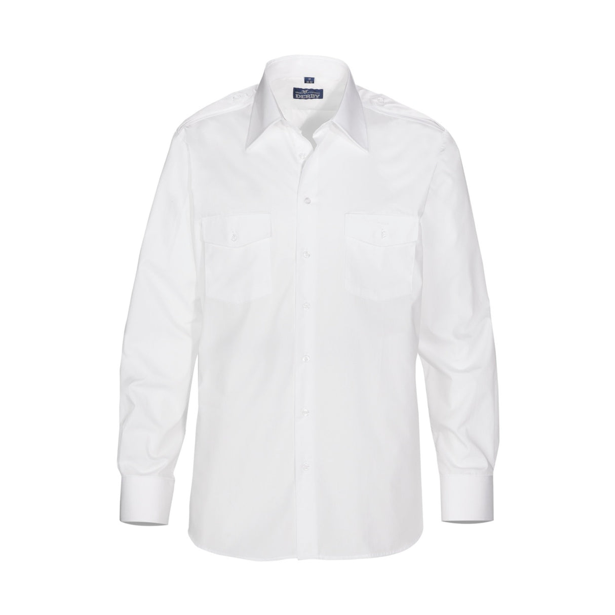 DerbyOfSweden Maverick Comfort L/S