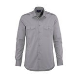 DerbyOfSweden Maverick Slim fit L/S