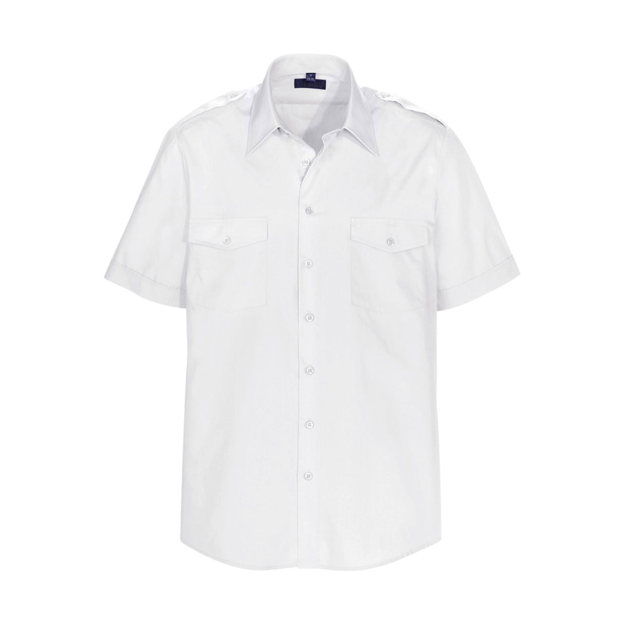 DerbyOfSweden Maverick Comfort Fit S/S