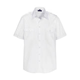 DerbyOfSweden Maverick Comfort Fit S/S